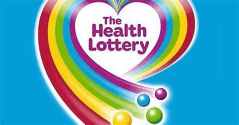 health lottery draw history|health lottery raffle results latest.